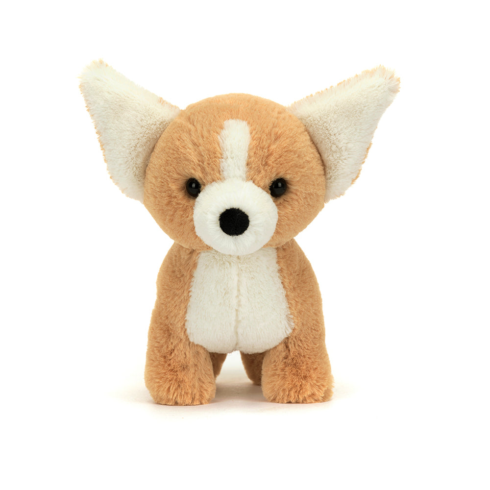 Gosedjur Isobel Chihuahua 17 cm - Jellycat
