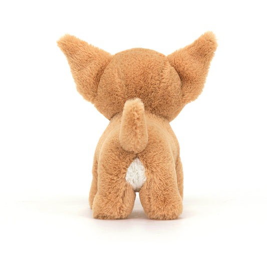 Gosedjur Isobel Chihuahua 17 cm - Jellycat