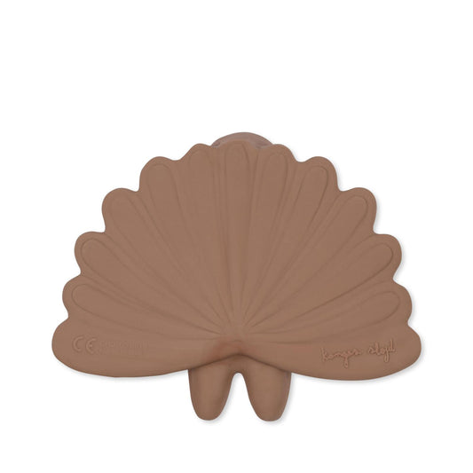 Bitleksak , Påfågel, Blush - Konges Sløjd