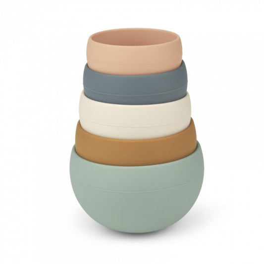 Badleksak, Eik , Peppermint - Liewood