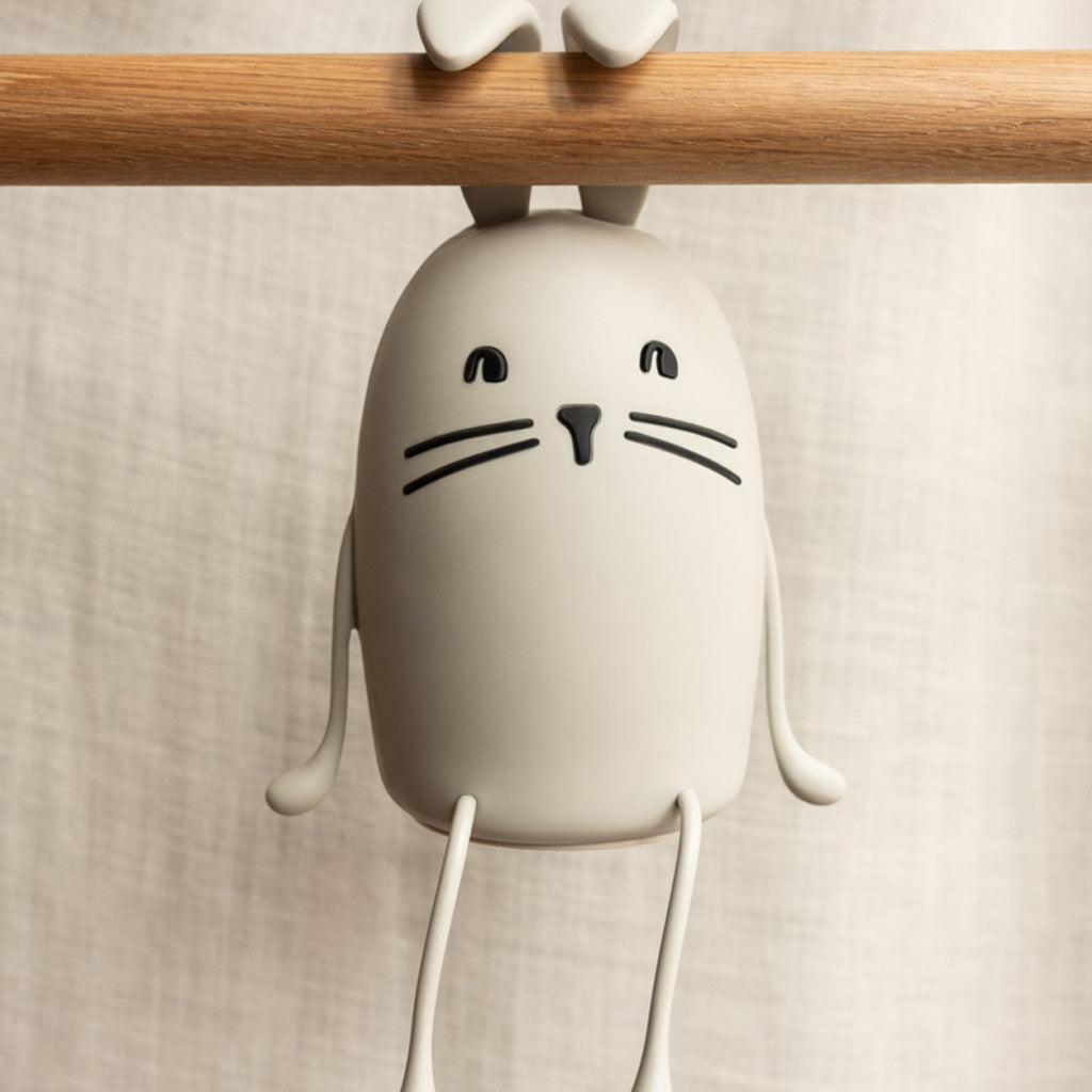 Evex Rabbit Night Lamp/Nattlampa Kanin - Liewood