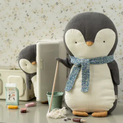 Pingvin, Medium 32 cm - Maileg