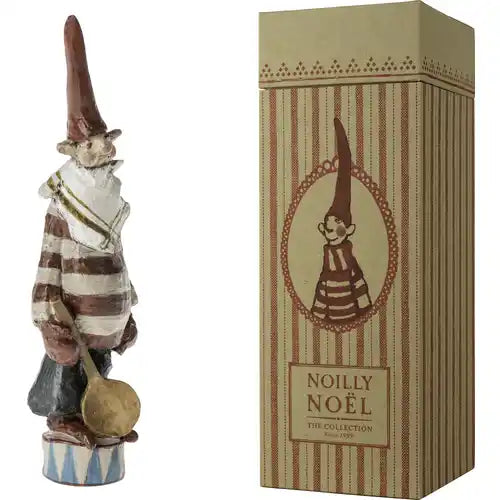 Tomte, Noilly Noel, Nr. 4 - Maileg