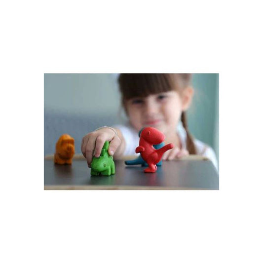 Diplodocus Dinosaurie - PlanToys