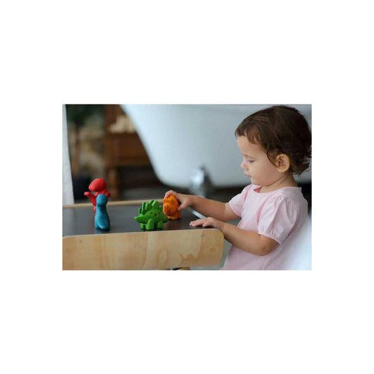 Stegosaurus Dinosaurie - PlanToys