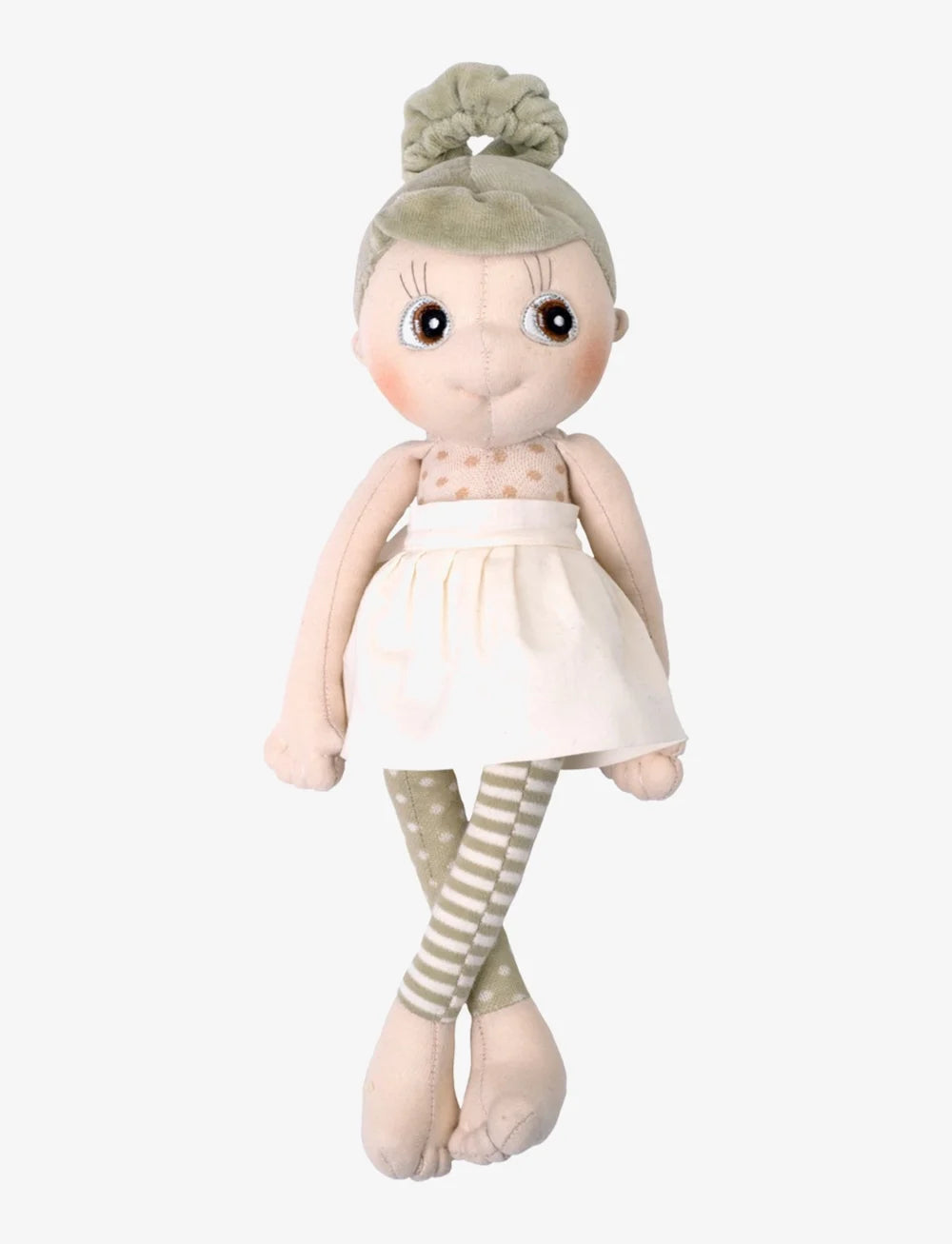 EcoBuds Docka Iris - Rubens Barn