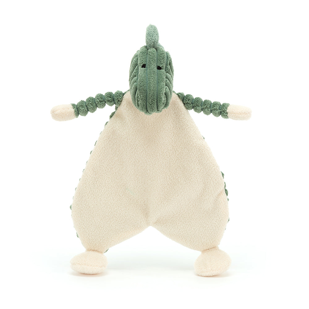 Snuttefilt, Cordy Roy Baby Dino - Jellycat