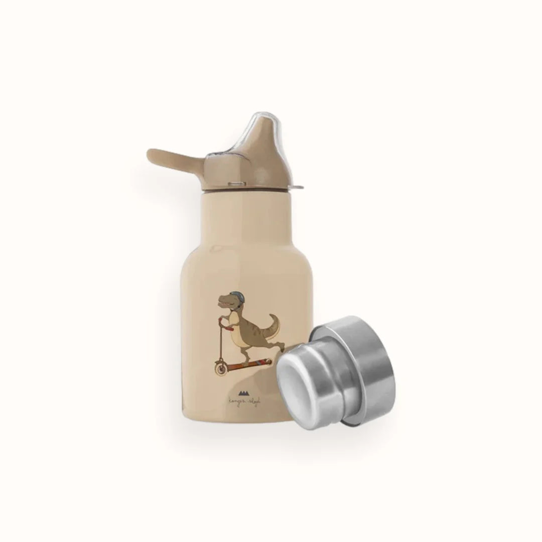 Termosflaska 350 ml, Skateosaurus - Konges Sløjd
