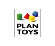 PLANTOYS - Djurfigurer & Andra Figurer