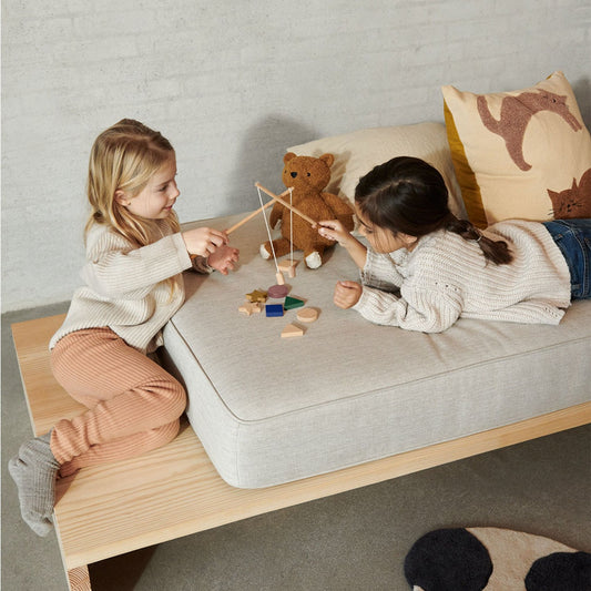 Fiskespel, Sebastian, Vehicles/Blue Fog Multi Mix - Liewood