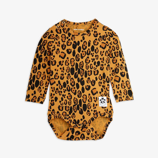 Basic Leopard LS Body