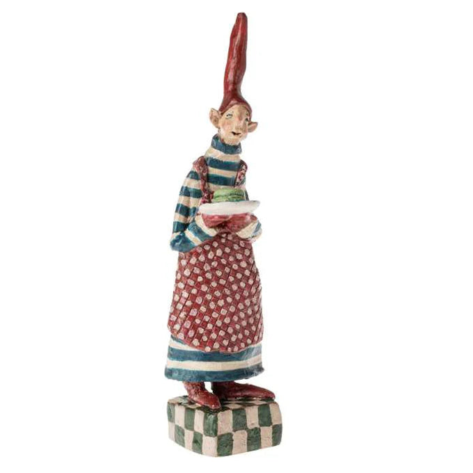 Tomte, Noilly Noel No.34 - Maileg