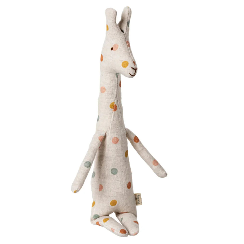 Safari Friend, Giraff, Mini 27 cm - Maileg