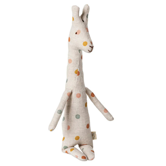 Safari Friend, Giraff, Mini 27 cm - Maileg