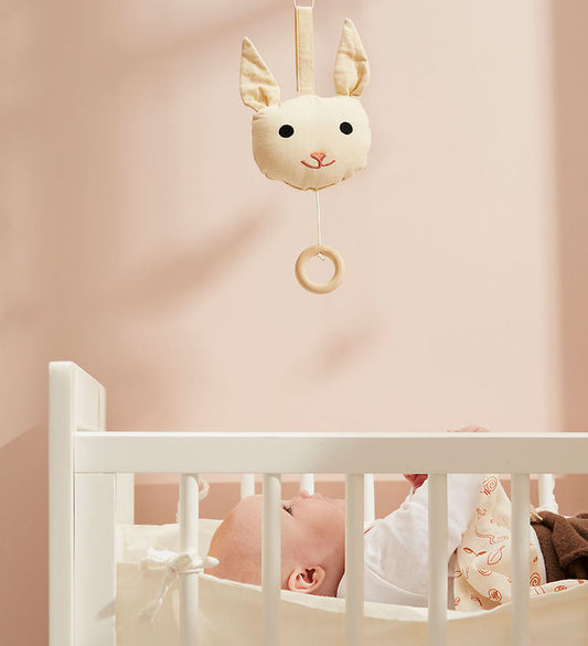 Speldosa Edvin, Lu - Kids Concept