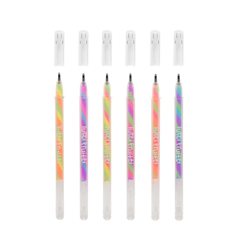 Tutti Fruitti Scented Gel Pens