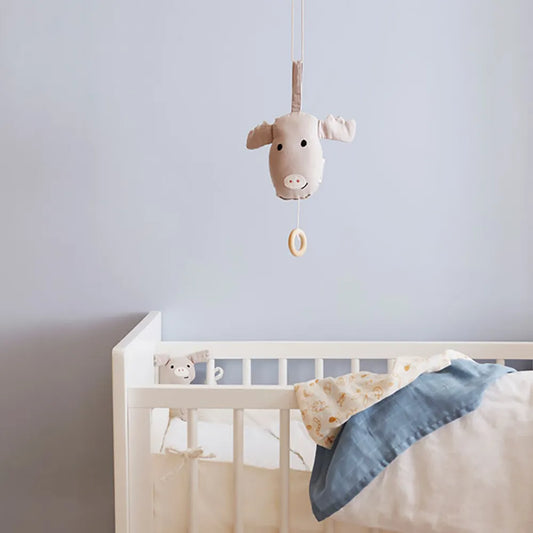 Speldosa Bo Edvin - Kids Concept