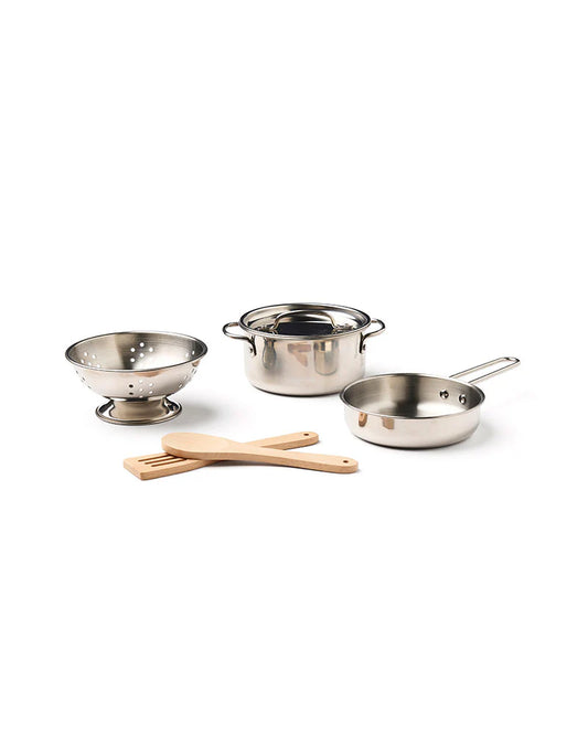 Pots and Pan Set Kastrullset