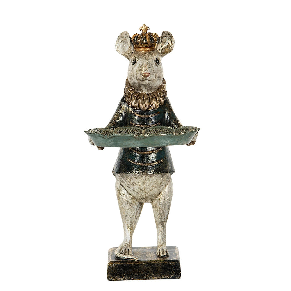 Muskung Med Fat, Poly - A Lot Decoration