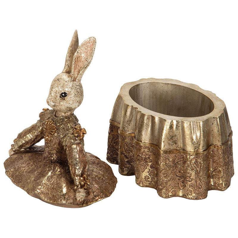 Skrin, Kanin - A Lot Decoration