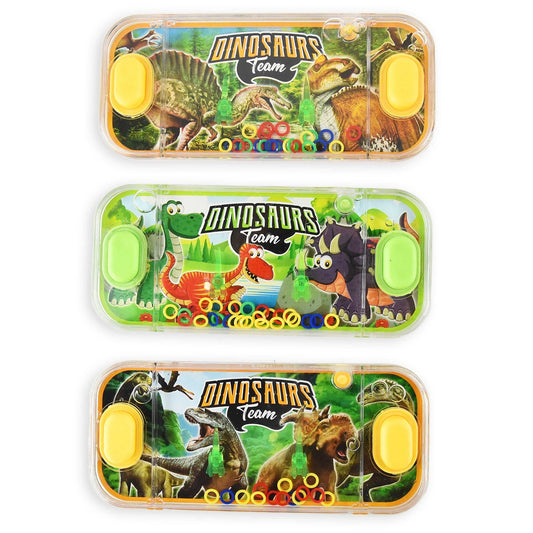 Vattenspel, WATER GAME DINO - Robetoy