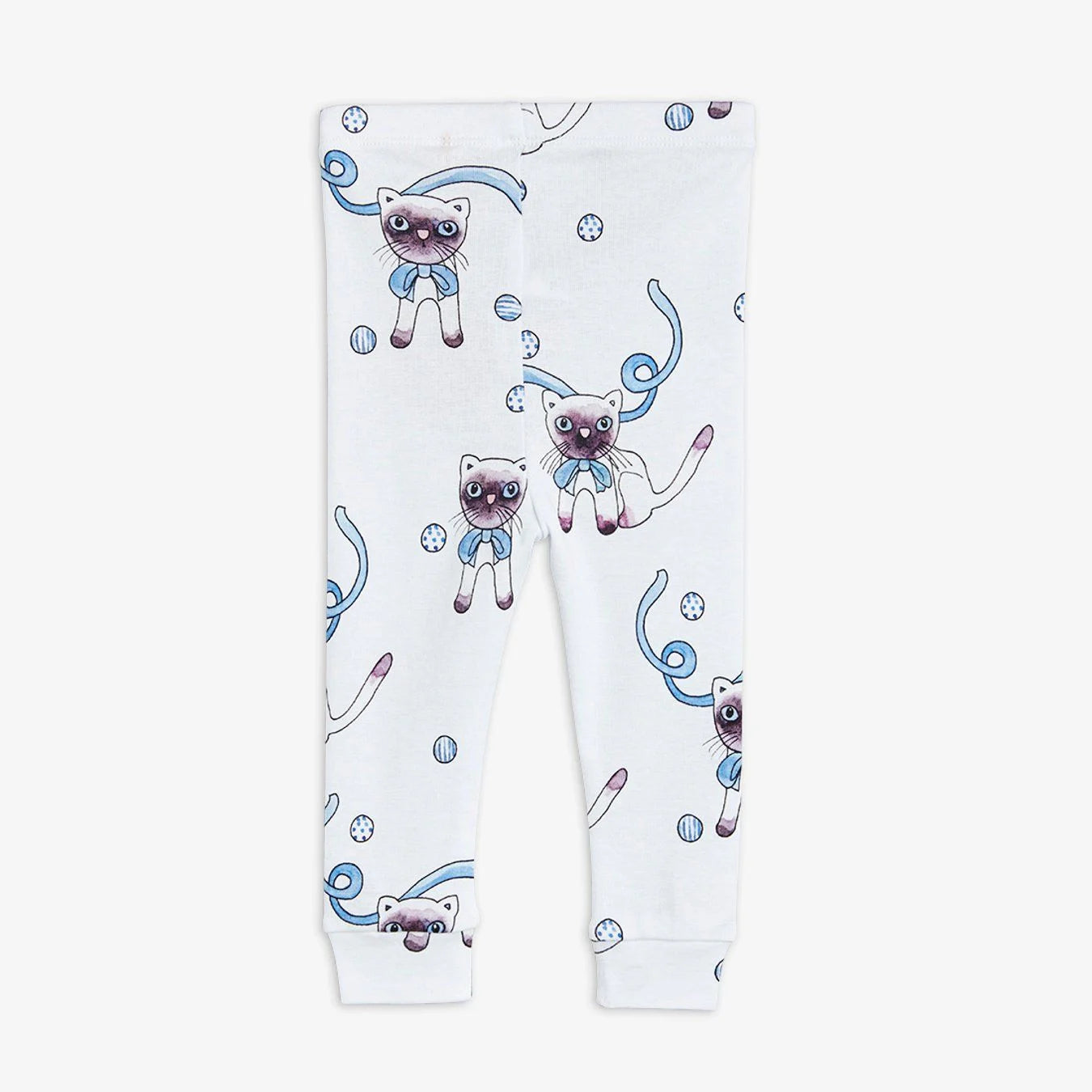 Siamese aop leggings