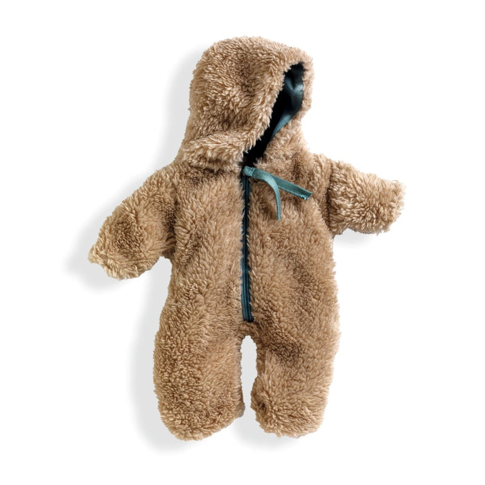 Dockkläder, Pomea, Winter - Djeco