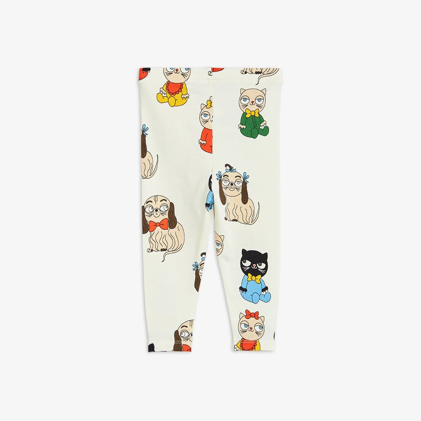 Minibabies aop leggings