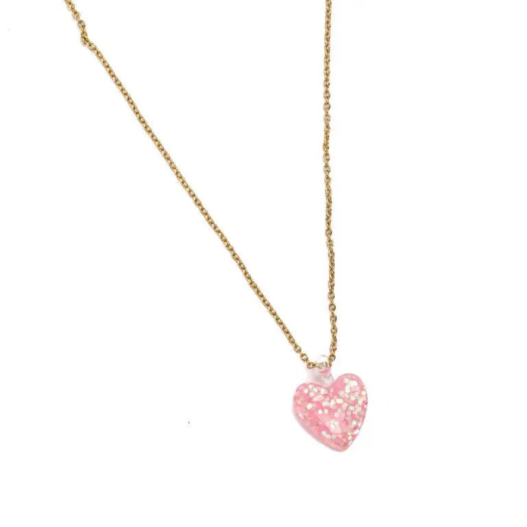 Halsband Hjärta - Great Pretenders