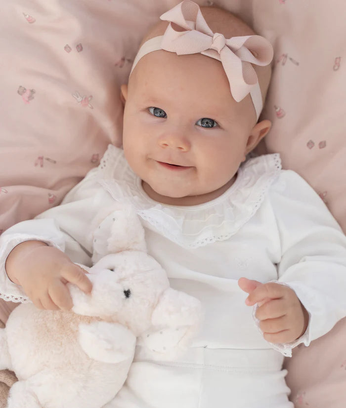 Body bebis, Mary Blus Body - Livly