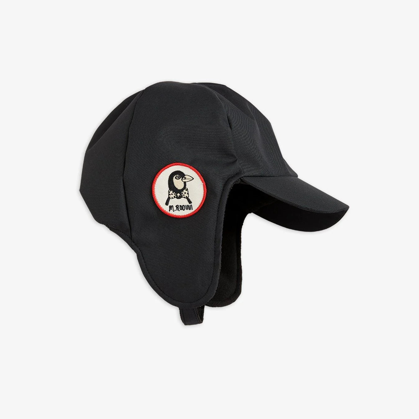 Alaska Cap, Black