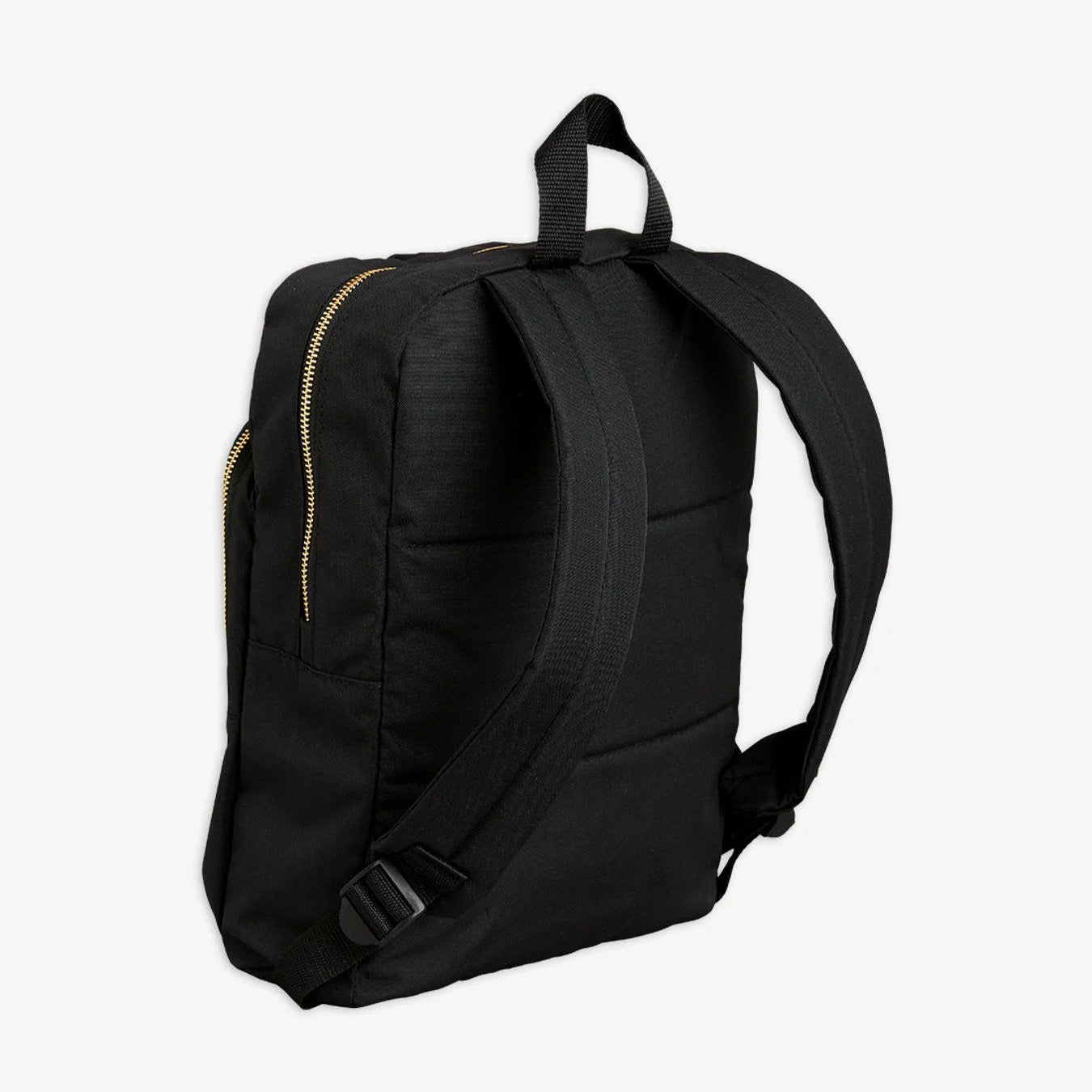 Panther backpack Black