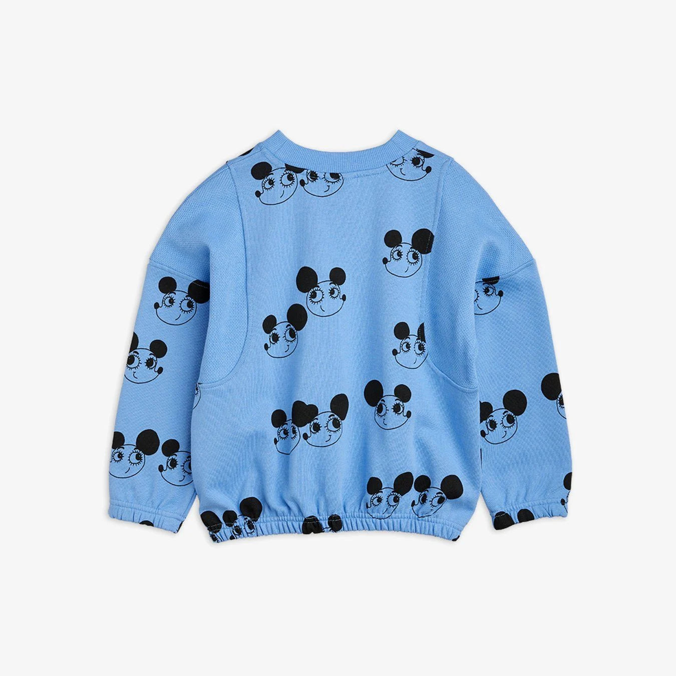 Ritzrats AOP Sweatshirt, Blue