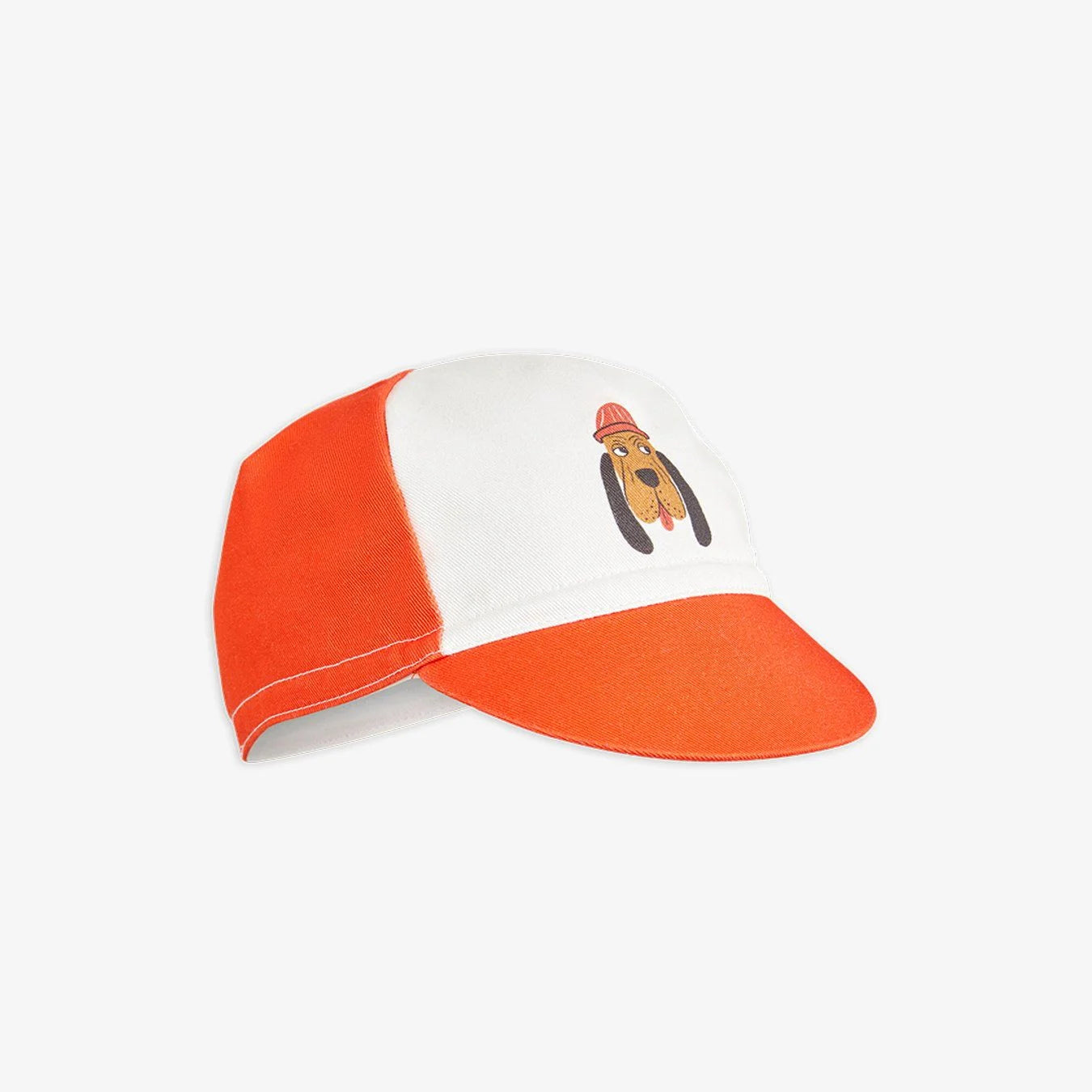 Bloodhound sp cycling cap