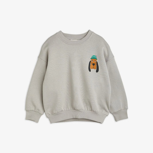 Bloodhound sp sweatshirt Grey