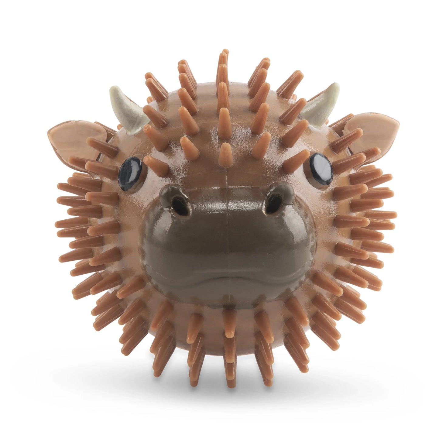 Boll för Hundar, Ko med Nötköttsmak - Kikkerland