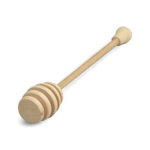 Honungssked i bokträ – 16 cm