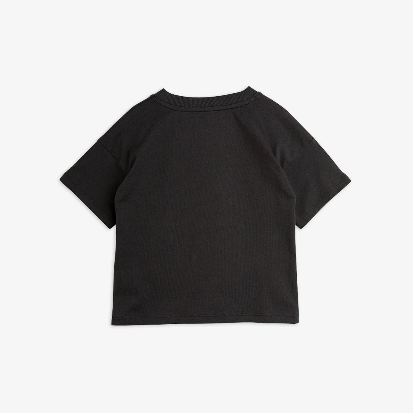 M Rodini sport sp ss tee, Black