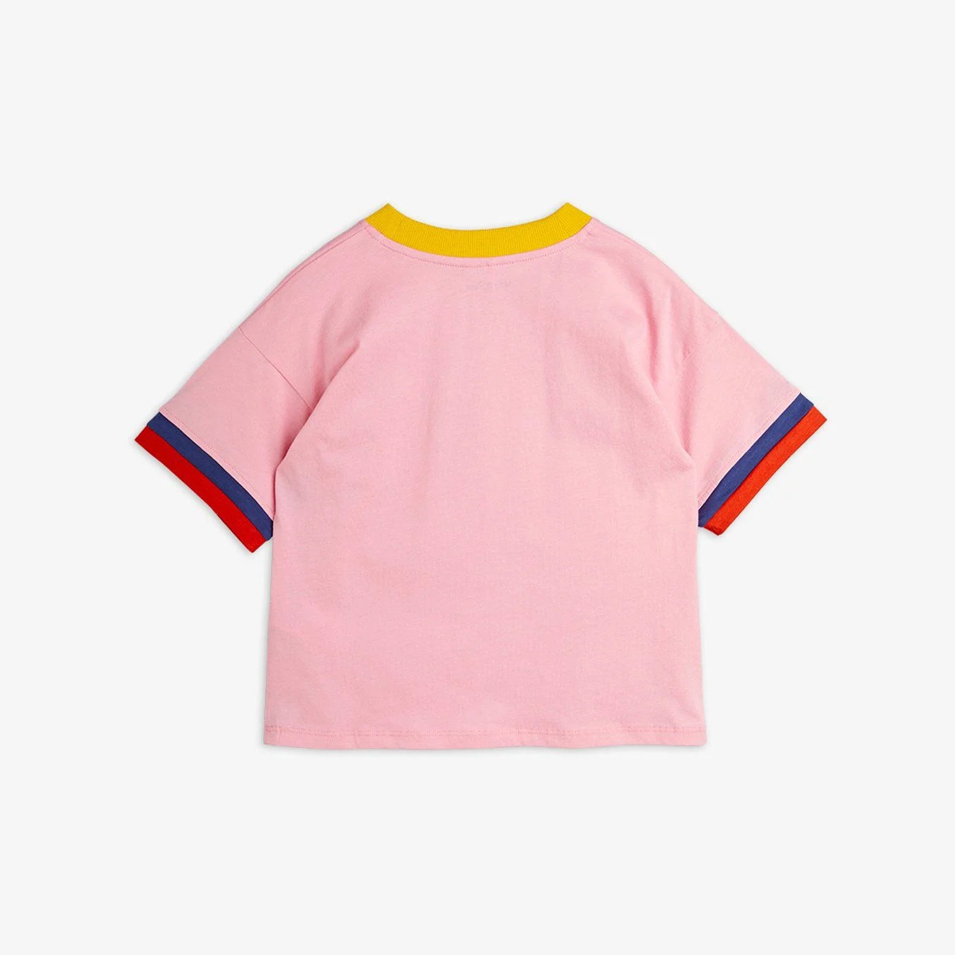 Super sporty sp ss tee Pink