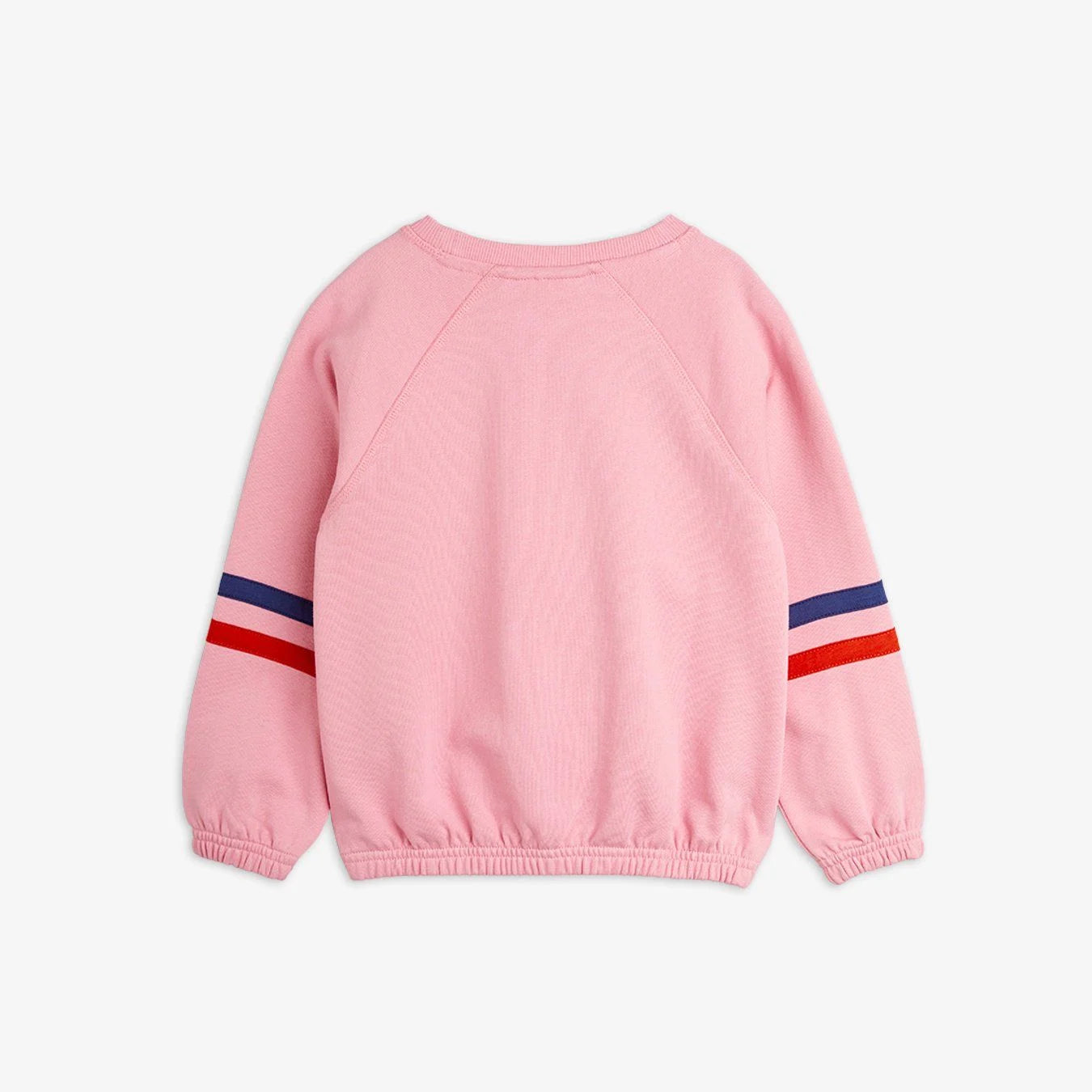 Super sporty sp sweatshirt Pink