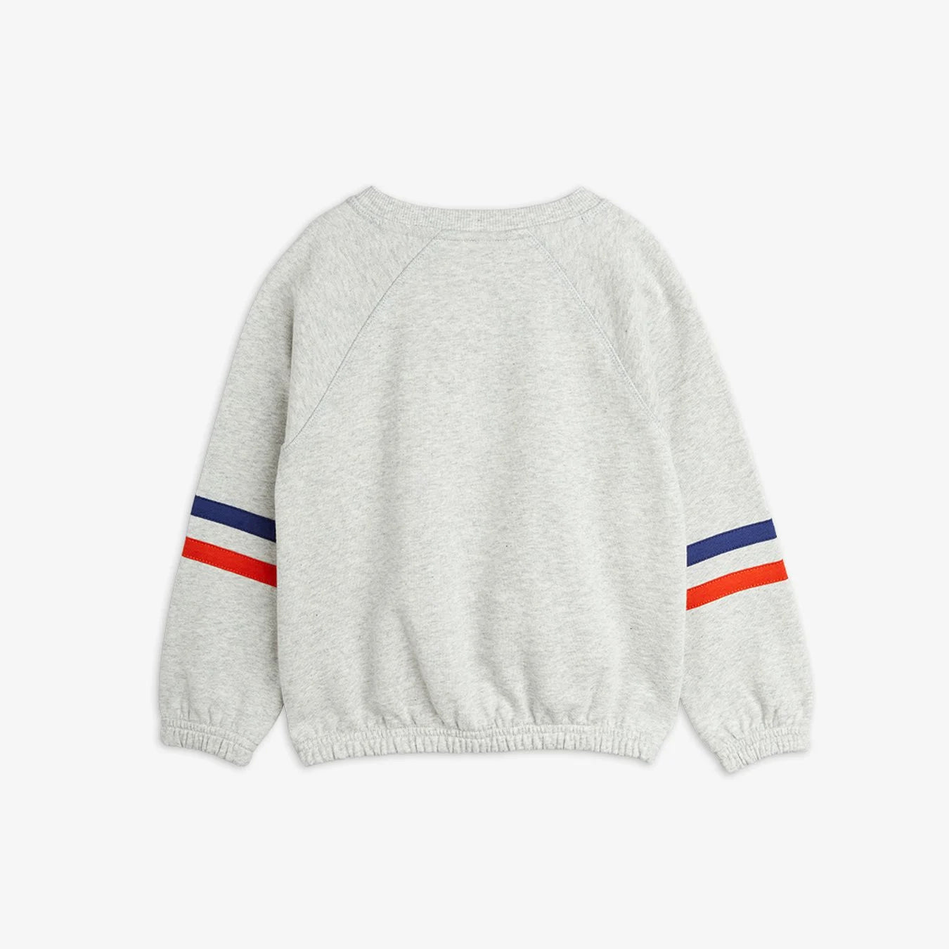 Super Sporty SP Sweatshirt, Grey Melange