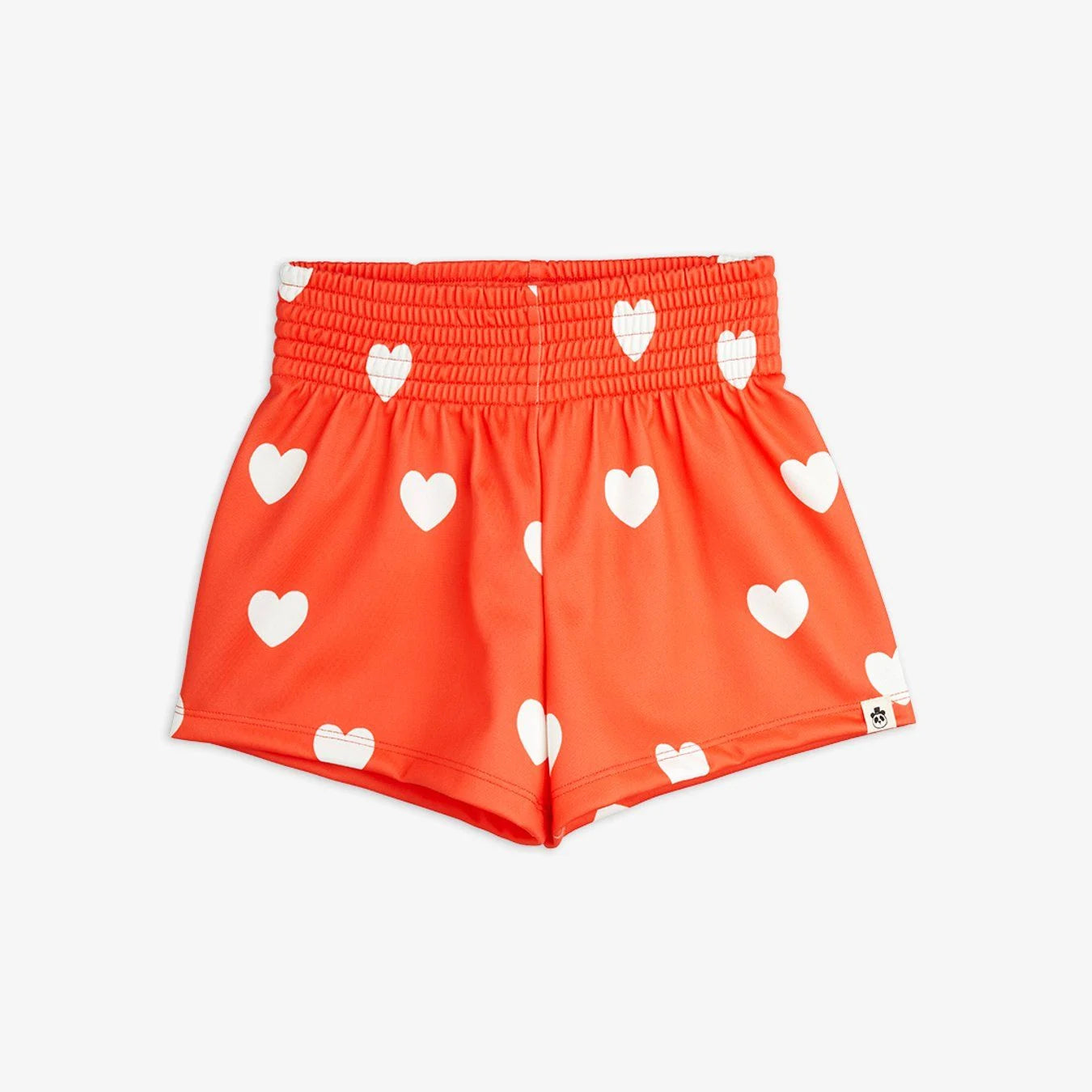 Hearts WCT shorts Red