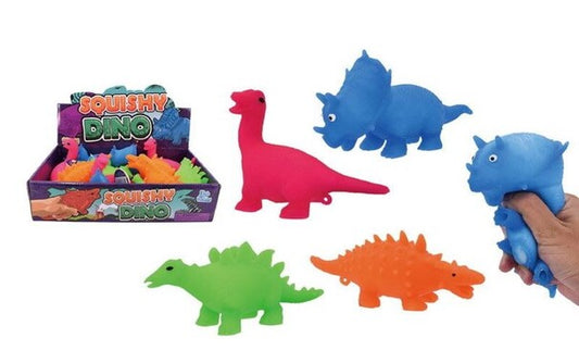 Squishy, Cool Dino - Suntoy
