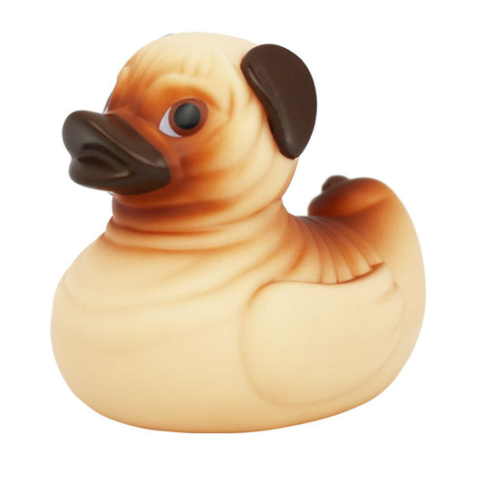 Badanka, Mops - Legami