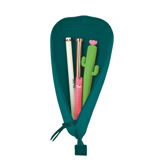 Pennfodral, Grön - Legami