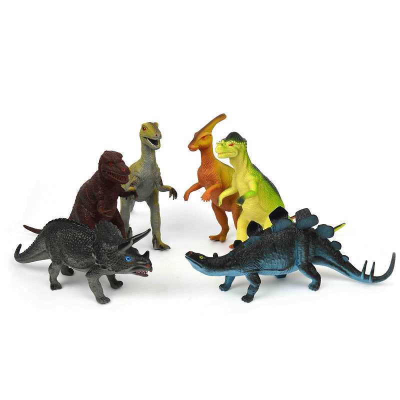 Dinosaurie 30 cm