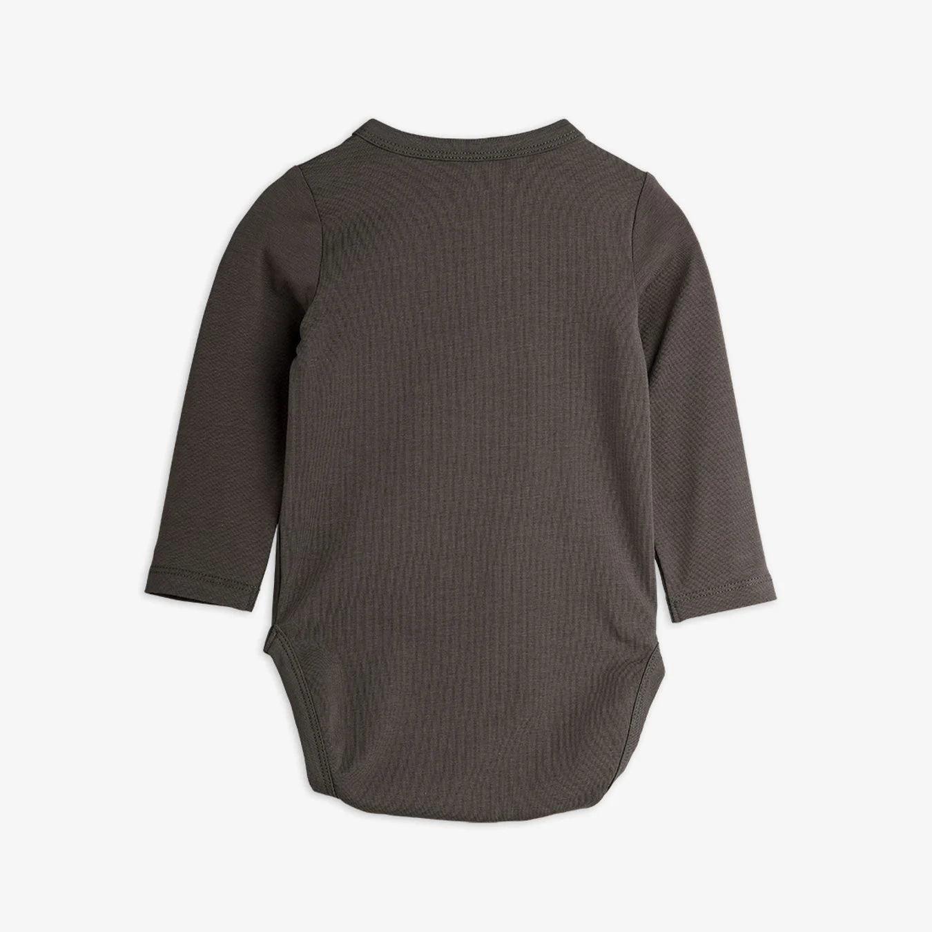 Bear långärmad body, Chapter 2, Grå