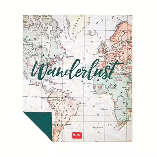 Badhandduk, Maxi - Travel - Legami