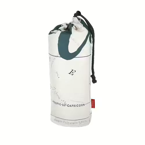 Badhandduk, Maxi - Travel - Legami