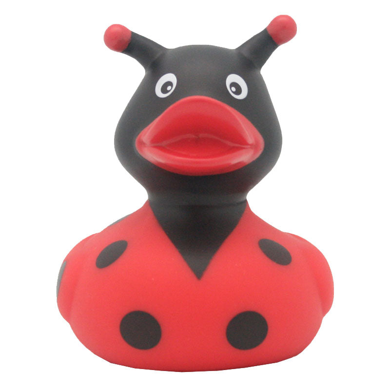 Badanka, Nyckelpiga - Legami